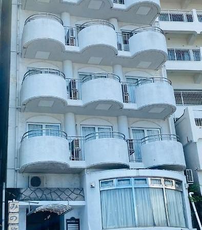 Minoya Hotel Atami  Zewnętrze zdjęcie