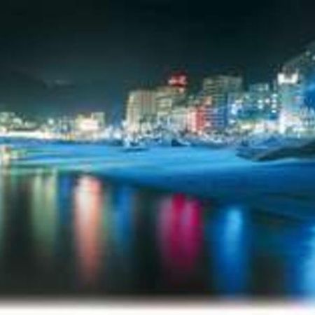 Minoya Hotel Atami  Zewnętrze zdjęcie