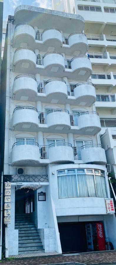 Minoya Hotel Atami  Zewnętrze zdjęcie