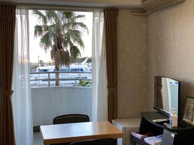 Minoya Hotel Atami  Zewnętrze zdjęcie