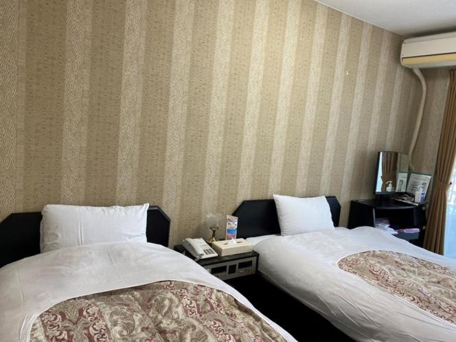 Minoya Hotel Atami  Zewnętrze zdjęcie