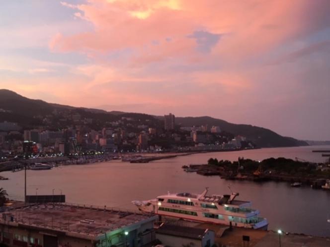 Minoya Hotel Atami  Zewnętrze zdjęcie