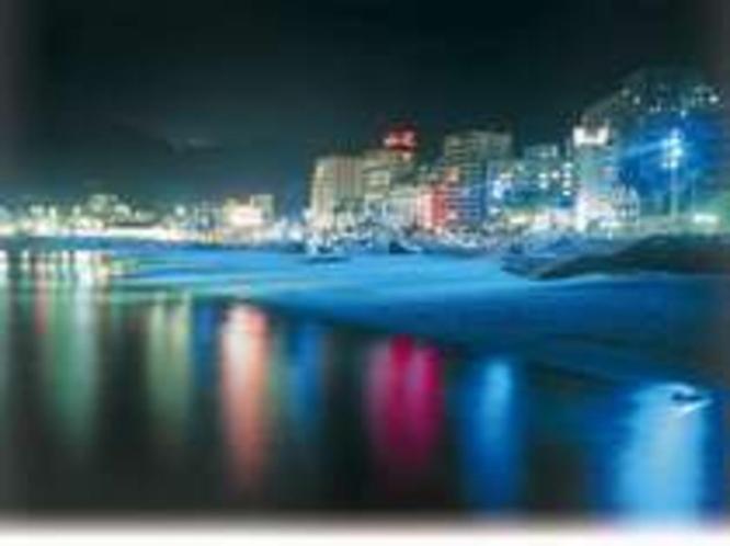 Minoya Hotel Atami  Zewnętrze zdjęcie